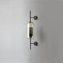 Luxe Glass Wall Light - LUUGAA