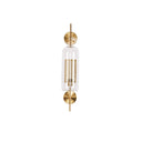 Luxe Glass Wall Light - LUUGAA