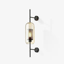 Luxe Glass Wall Light - LUUGAA