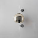 Luxe Glass Wall Light - LUUGAA