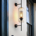 Luxe Glass Wall Light - LUUGAA