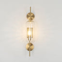 Luxe Glass Wall Light - LUUGAA