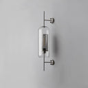 Luxe Glass Wall Light - LUUGAA