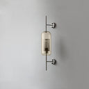 Luxe Glass Wall Light - LUUGAA
