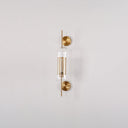 Luxe Glass Wall Light - LUUGAA