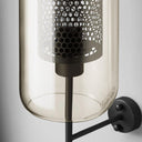 Luxe Glass Wall Light - LUUGAA