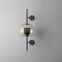 Luxe Glass Wall Light - LUUGAA