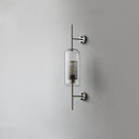Luxe Glass Wall Light - LUUGAA