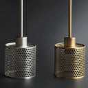 Luxe Glass Wall Light - LUUGAA