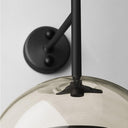 Luxe Glass Wall Light - LUUGAA