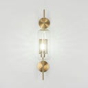 Luxe Glass Wall Light - LUUGAA