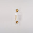 Luxe Glass Wall Light - LUUGAA