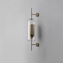 Luxe Glass Wall Light - LUUGAA