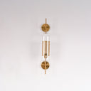 Luxe Glass Wall Light - LUUGAA