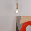Luxe Glass Wall Light - LUUGAA