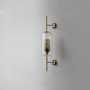 Luxe Glass Wall Light - LUUGAA