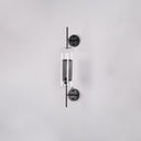 Luxe Glass Wall Light - LUUGAA