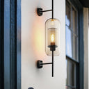 Luxe Glass Wall Light - LUUGAA