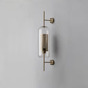 Luxe Glass Wall Light - LUUGAA