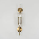 Luxe Glass Wall Light - LUUGAA