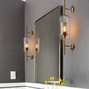 Luxe Glass Wall Light - LUUGAA