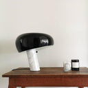 Marble Table Lamp - LUUGAA