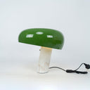 Marble Table Lamp - LUUGAA