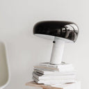 Marble Table Lamp - LUUGAA