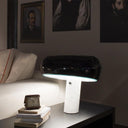 Marble Table Lamp - LUUGAA