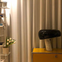 Marble Table Lamp - LUUGAA