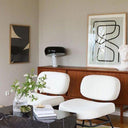 Marble Table Lamp - LUUGAA