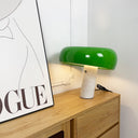 Marble Table Lamp - LUUGAA