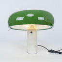 Marble Table Lamp - LUUGAA