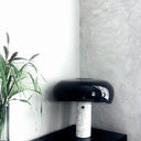 Marble Table Lamp - LUUGAA