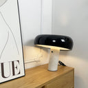 Marble Table Lamp - LUUGAA