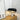 Marble Table Lamp - LUUGAA