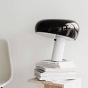 Marble Table Lamp - LUUGAA