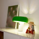 Marble Table Lamp - LUUGAA