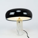 Marble Table Lamp - LUUGAA