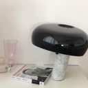 Marble Table Lamp - LUUGAA