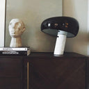 Marble Table Lamp - LUUGAA