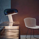 Marble Table Lamp - LUUGAA