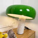 Marble Table Lamp - LUUGAA