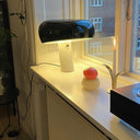 Marble Table Lamp - LUUGAA