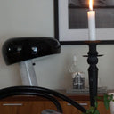 Marble Table Lamp - LUUGAA