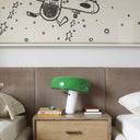 Marble Table Lamp - LUUGAA