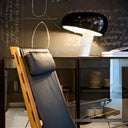 Marble Table Lamp - LUUGAA