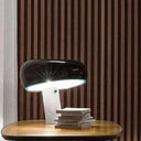 Marble Table Lamp - LUUGAA