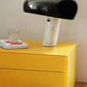 Marble Table Lamp - LUUGAA