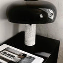 Marble Table Lamp - LUUGAA
